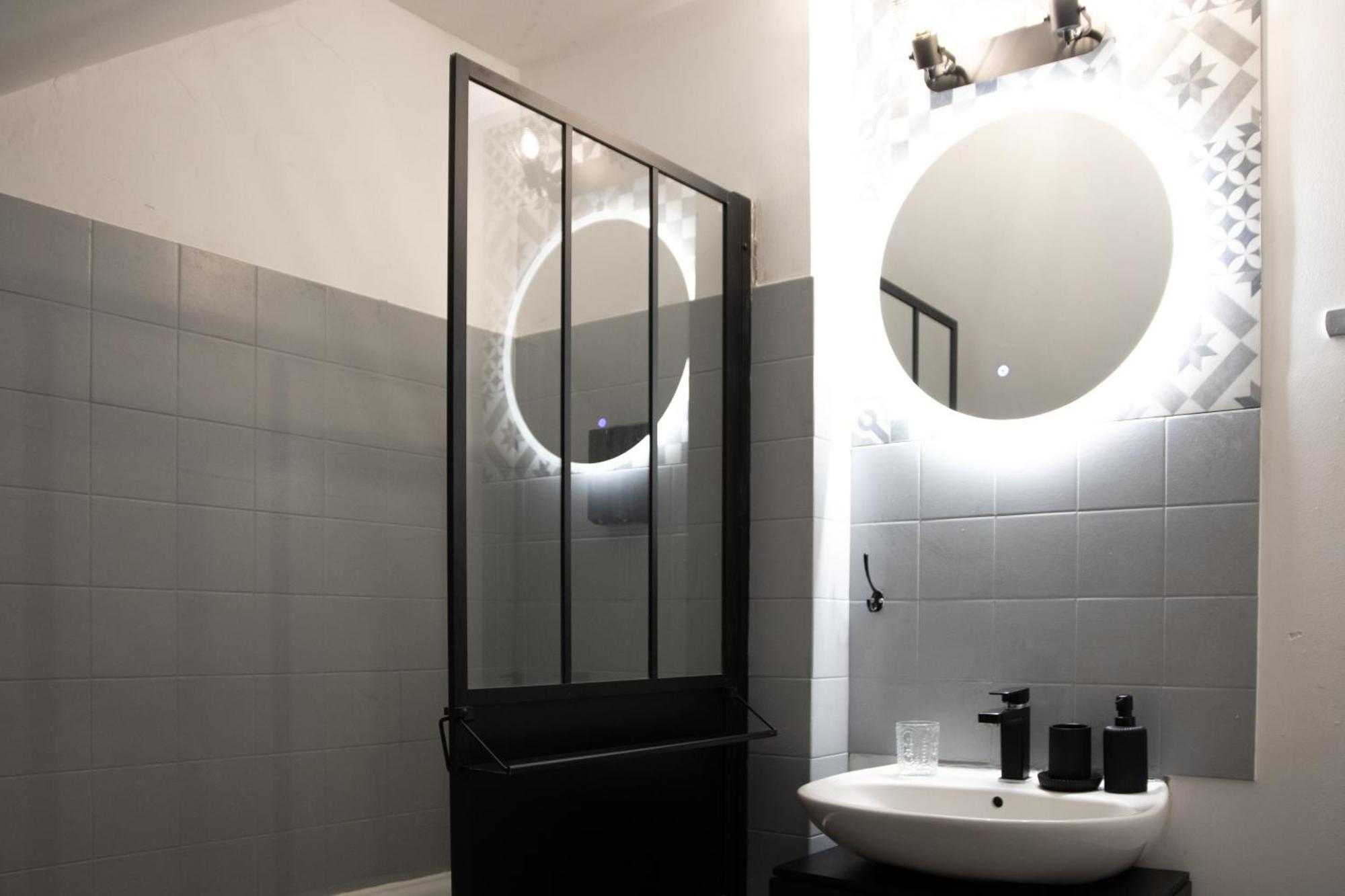 Charmante Maisonnette Centre Nemours Zewnętrze zdjęcie